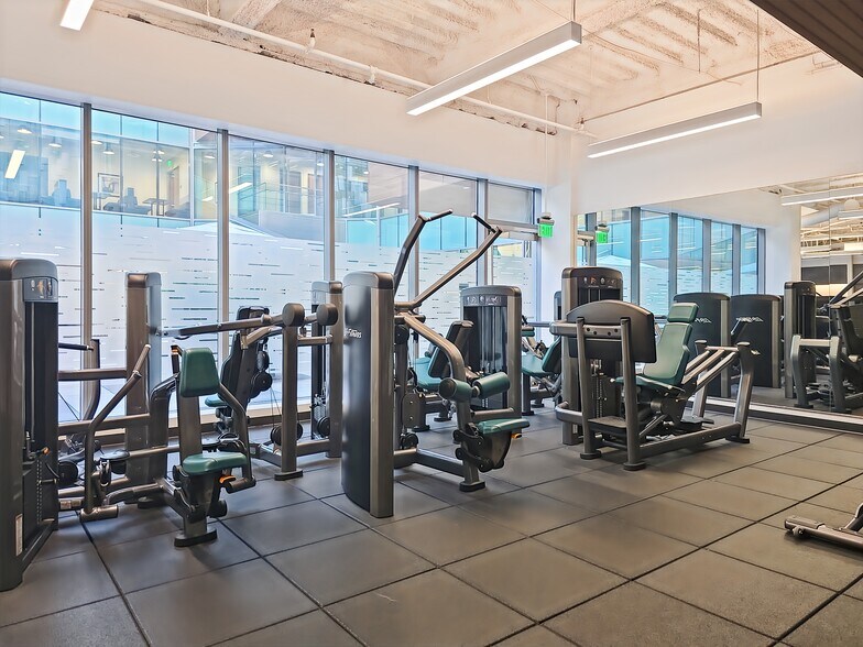 More Photos Of 770 1st Ave, San Diego Coworking Space