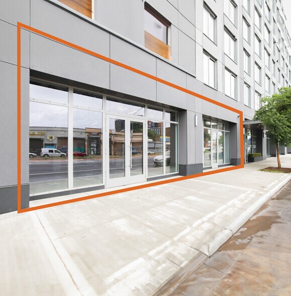 Primary Photo Of 963 Atlantic Ave, Brooklyn Apartments For Lease