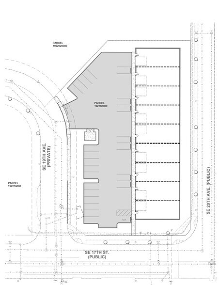 More Photos Of 1610 SE 19th Ave, Battle Ground Warehouse For Sale