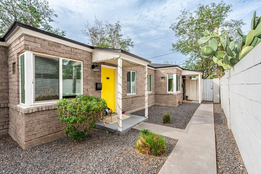 More Photos Of 1232 E Virginia Ave, Phoenix Apartments For Sale