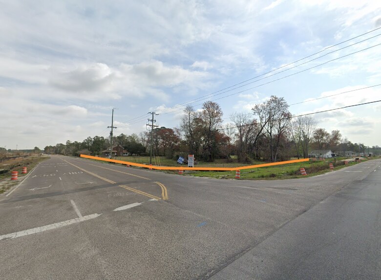 More Photos Of 114 Marshall Acres Dr, Summerville Land For Sale