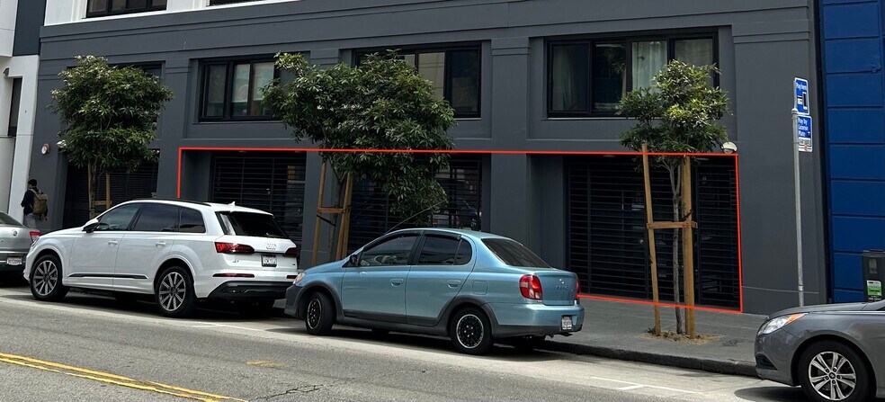 More Photos Of 1875 Mission St, San Francisco Apartments For Sale