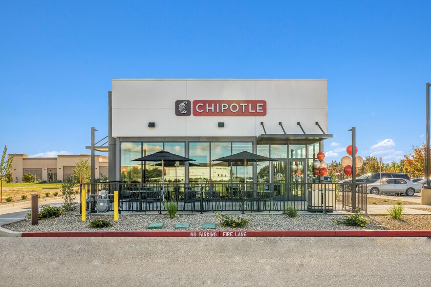 More Photos Of 4620 Dale Rd, Modesto Fast Food For Sale