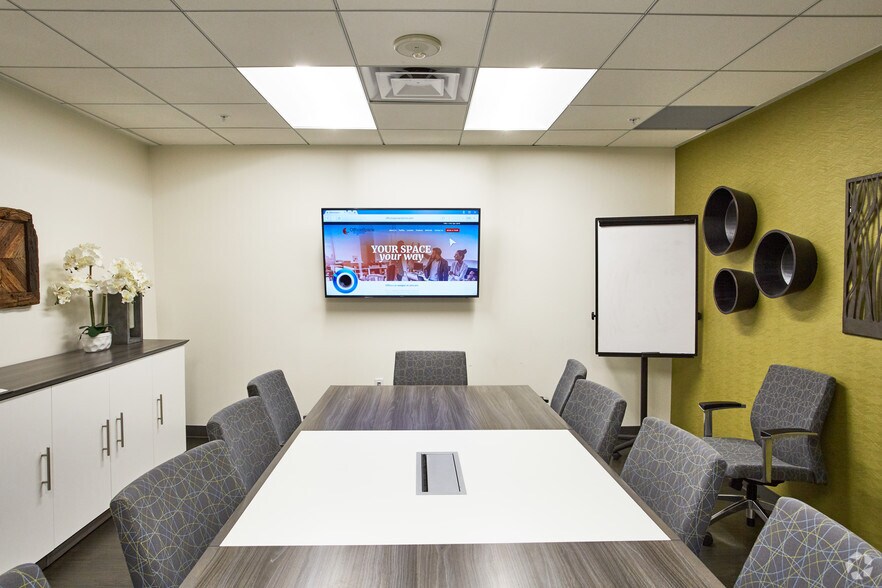 More Photos Of 3711 Long Beach Blvd, Long Beach Coworking Space