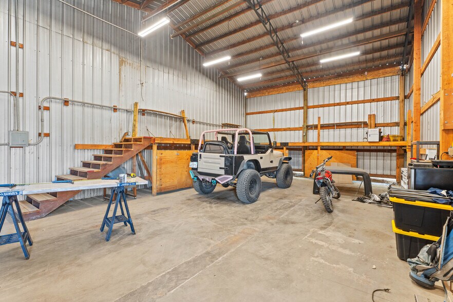 More Photos Of 3400 Old River Rd, Ukiah Land For Lease