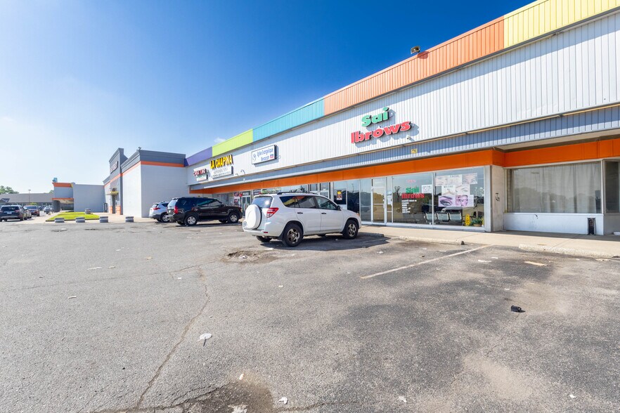 More Photos Of 8939 E 38th St, Indianapolis Unknown For Lease