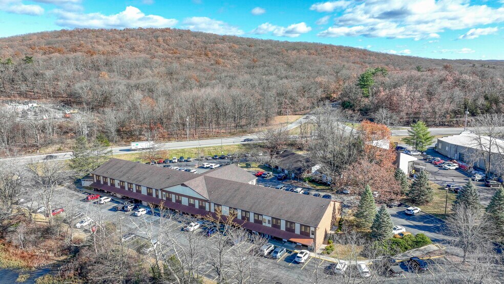 More Photos Of 505 State Route 208, Monroe Medical For Lease