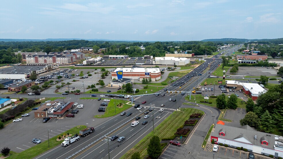 More Photos Of 3413 Berlin Tpke, Newington Land For Sale