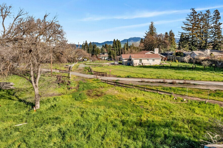 More Photos Of 2641-2643 Larkey Ln, Walnut Creek Land For Sale