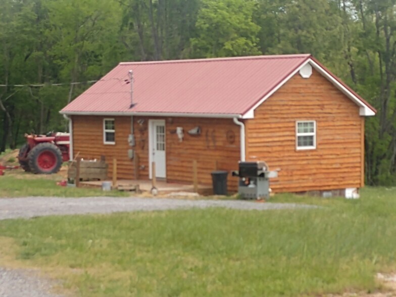 More Photos Of 405 Highway 25 W, Castalian Springs Land For Sale