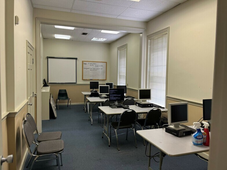 More Photos Of 243 Office Plaza Dr, Tallahassee Office For Sale