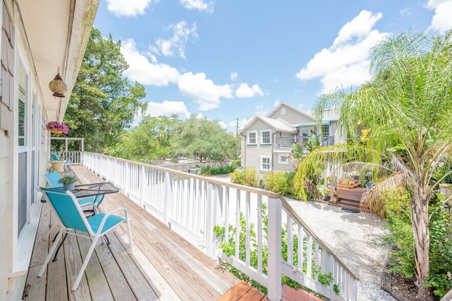 More Photos Of 89 Cedar St, Saint Augustine Hotel For Sale