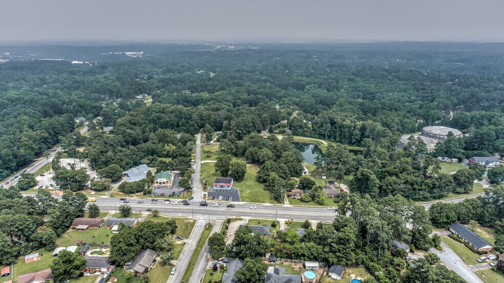 253 N Belair Rd, Evans, GA 30809 Land