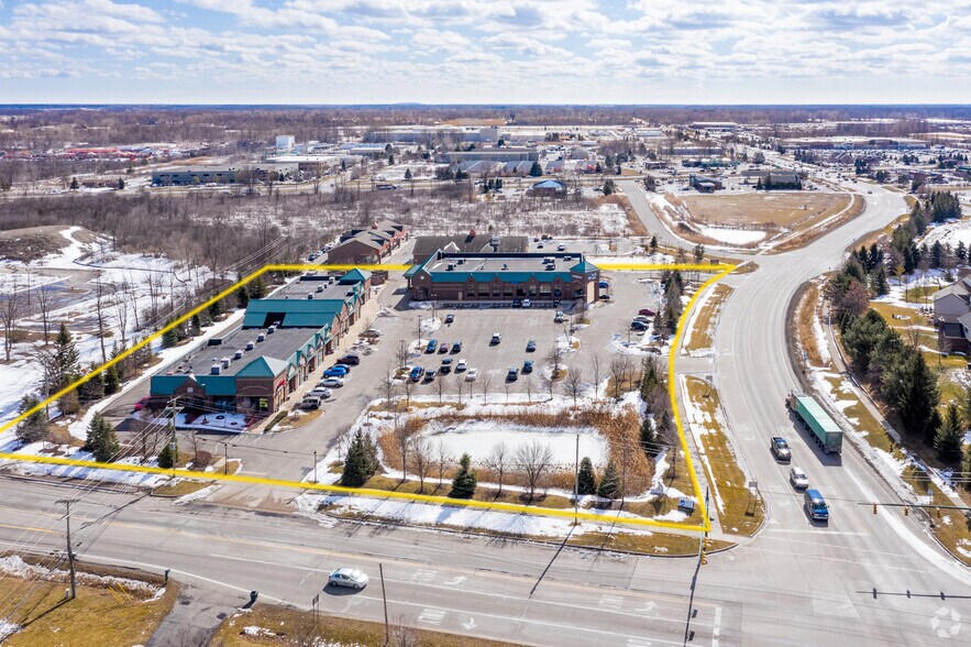 More Photos Of 4203 S Canton Center Rd, Canton Township Unknown For Lease