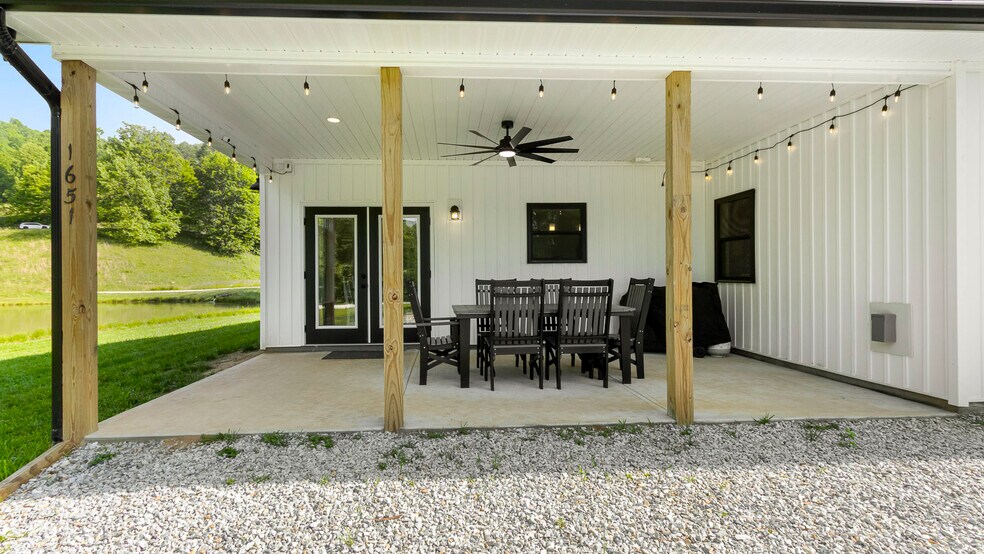 More Photos Of 1651 Winding Stairs rd, Topton Land For Sale