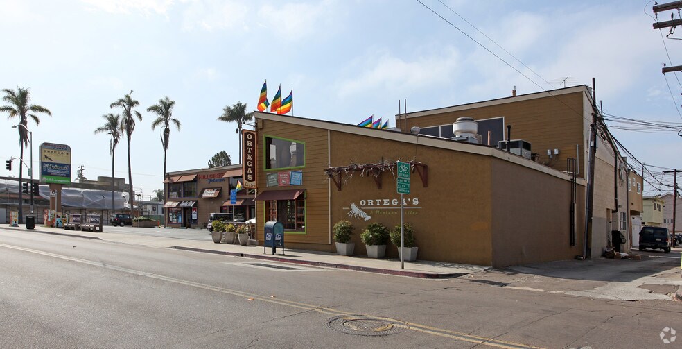 More Photos Of 141 University Ave, San Diego Freestanding For Lease