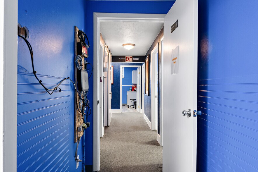 More Photos Of 517 Colorado Ave, Pueblo Medical For Lease