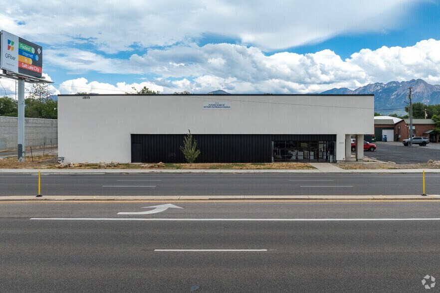 More Photos Of 3125 S State St, Salt Lake City Freestanding For Sale