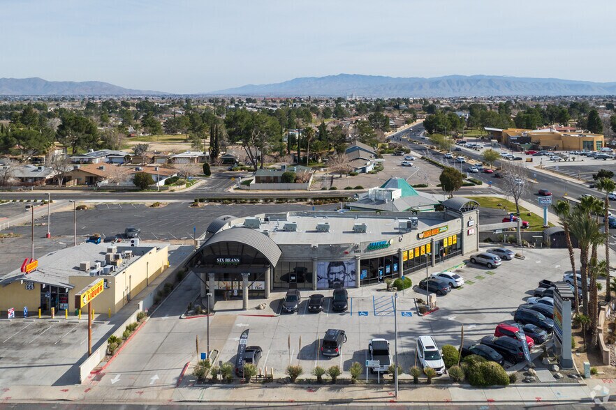 More Photos Of 14201 7th St, Victorville Unknown For Lease