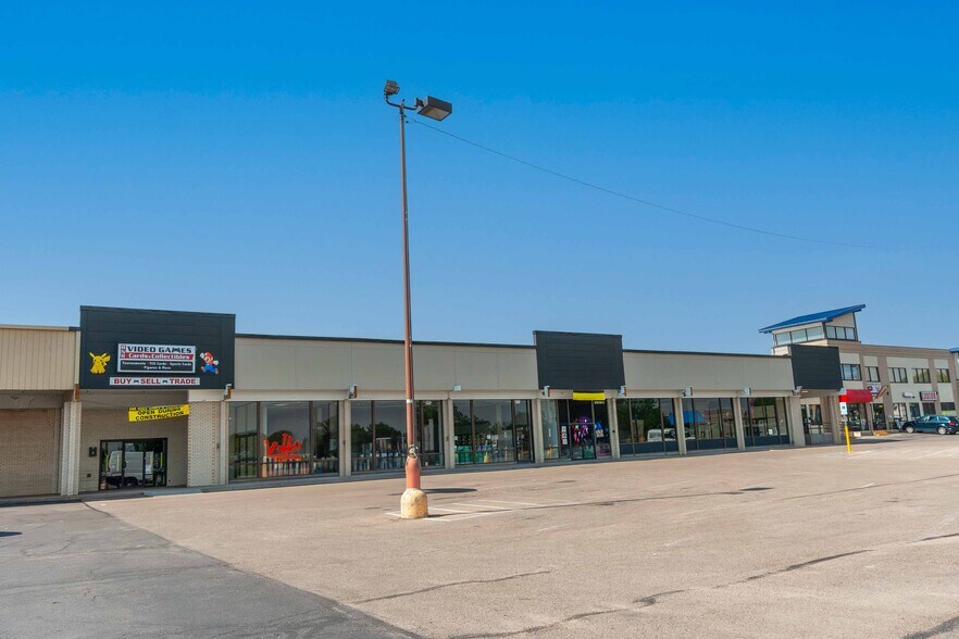 More Photos Of 2700 W 10th St, Greeley Unknown For Lease