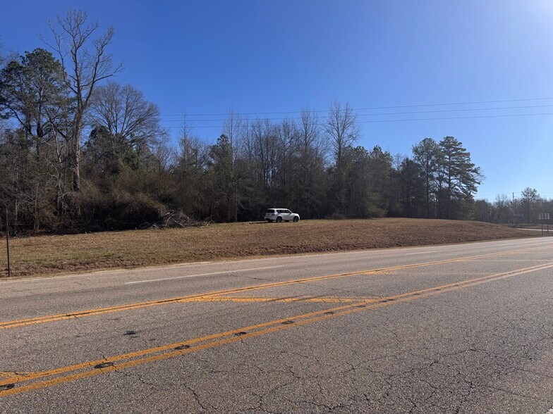 More Photos Of U.S. 31, Verbena Land For Sale