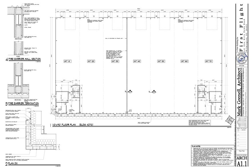 More Photos Of 3001 Kitty Hawk Rd, Wilmington Land For Sale