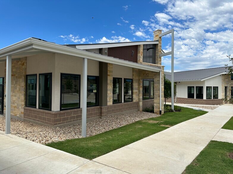 More Photos Of 13341 W Highway 290, Austin Medical For Sale