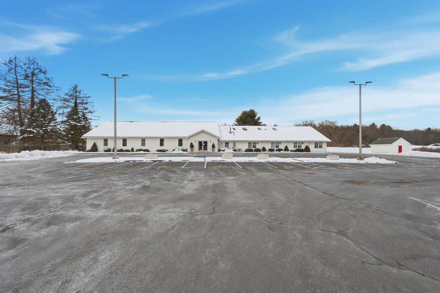 More Photos Of 261 College Hwy, Southwick Specialty For Sale