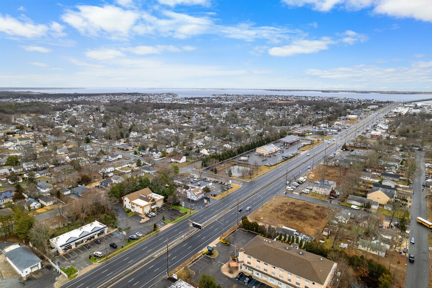 More Photos Of 2214 Route 37 E, Toms River Office For Lease