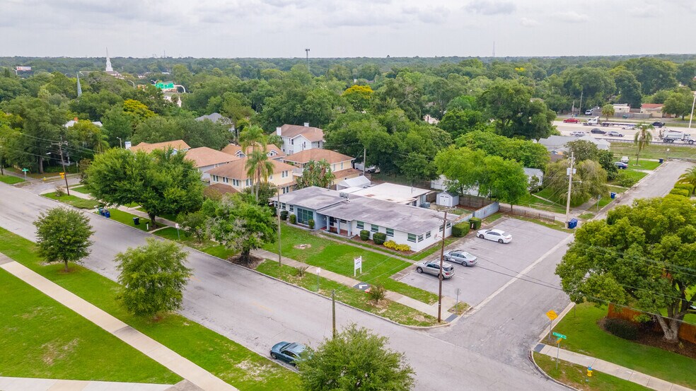 More Photos Of 5009 N Central Ave, Tampa Office For Lease