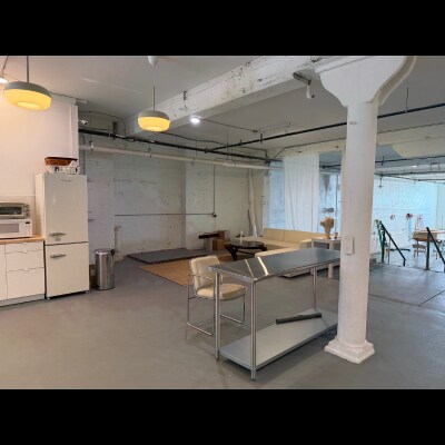 More Photos Of 603 W McMicken Ave, Cincinnati Light Manufacturing For Lease