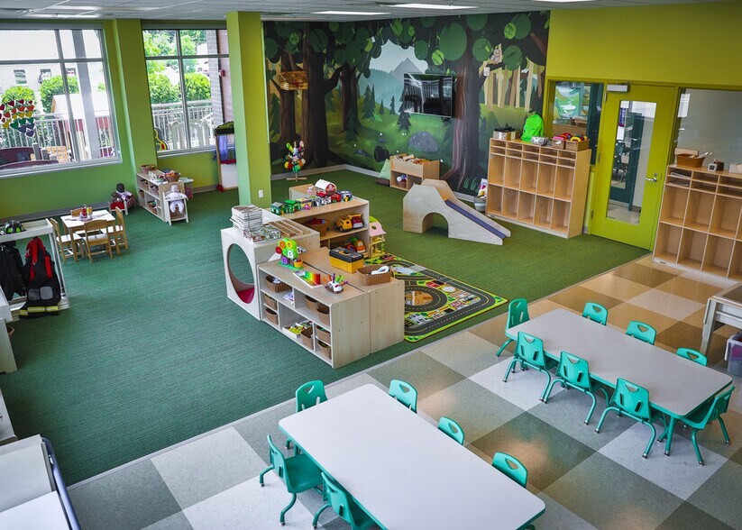 More Photos Of 2801 Marshall Ct, Madison Office For Sale