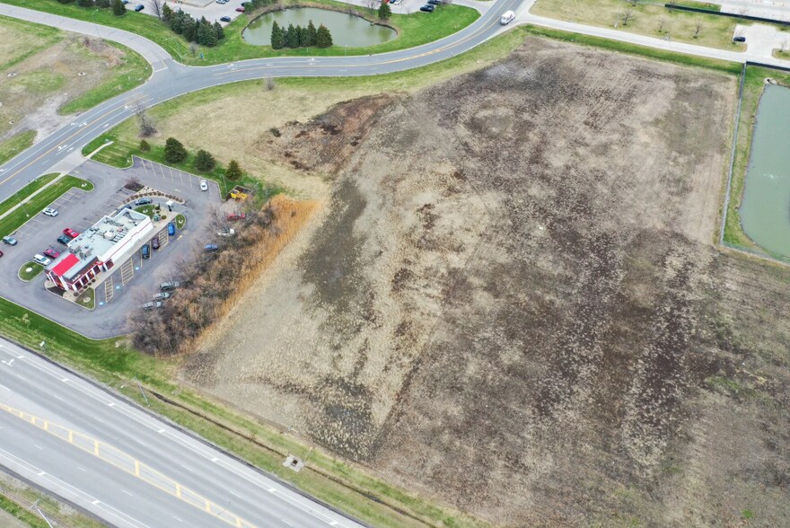 More Photos Of 00 Arbor Dr, Northwood Land For Lease