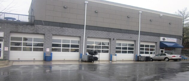More Photos Of 9871 Main St, Damascus Convenience Store For Lease