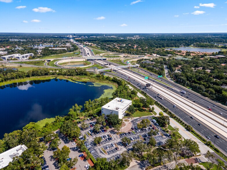 More Photos Of 2201 Lucien Way, Maitland Office For Lease