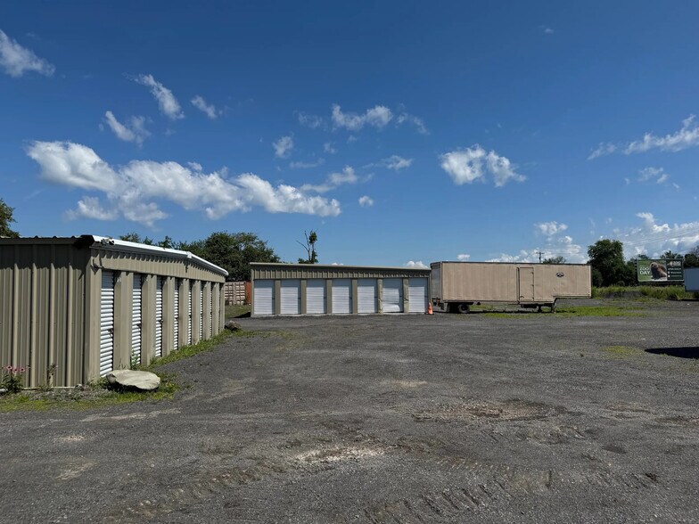 More Photos Of 5255 US Route 11, Pulaski Self Storage For Sale