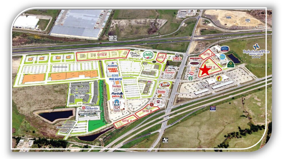 More Photos Of 250 Crossroads Pkwy, Terrell Carwash For Sale