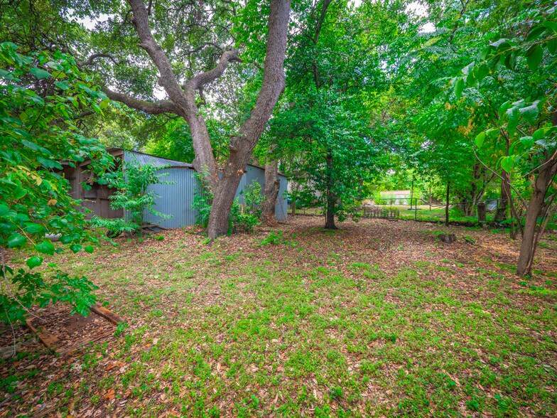 More Photos Of 1806 Fortview Rd, Austin Land For Sale