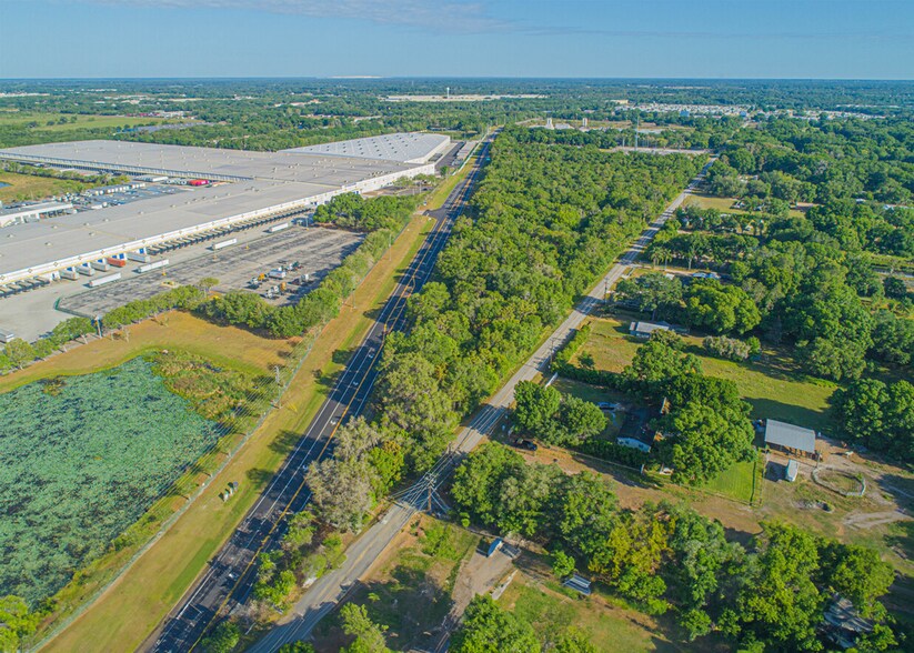 More Photos Of 1472 Airport Rd, Lakeland Land For Sale