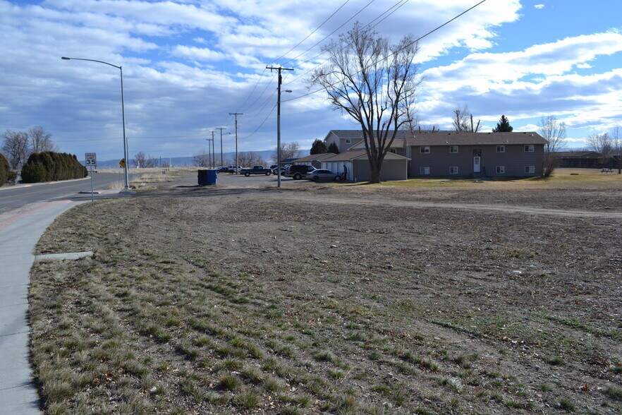 More Photos Of 727 Bench Blvd, Billings Land For Sale
