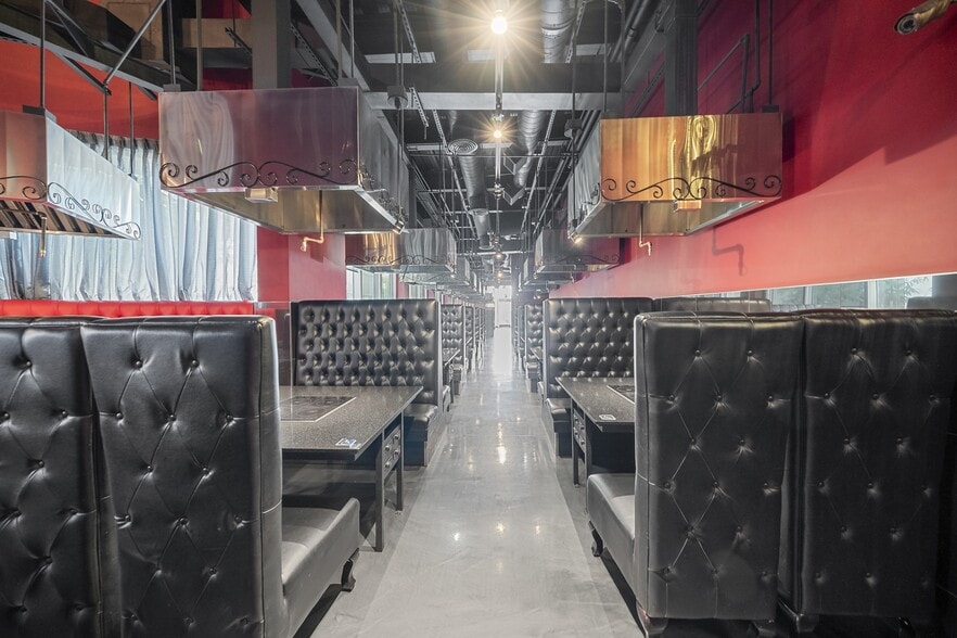 More Photos Of 1088 S Baldwin Ave, Arcadia Restaurant For Lease