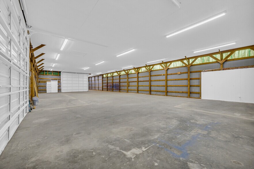 More Photos Of 1950 Highway 29 N, Danielsville Industrial For Sale