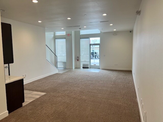 More Photos Of 7336 W Post Rd, Las Vegas Loft Creative Space For Lease