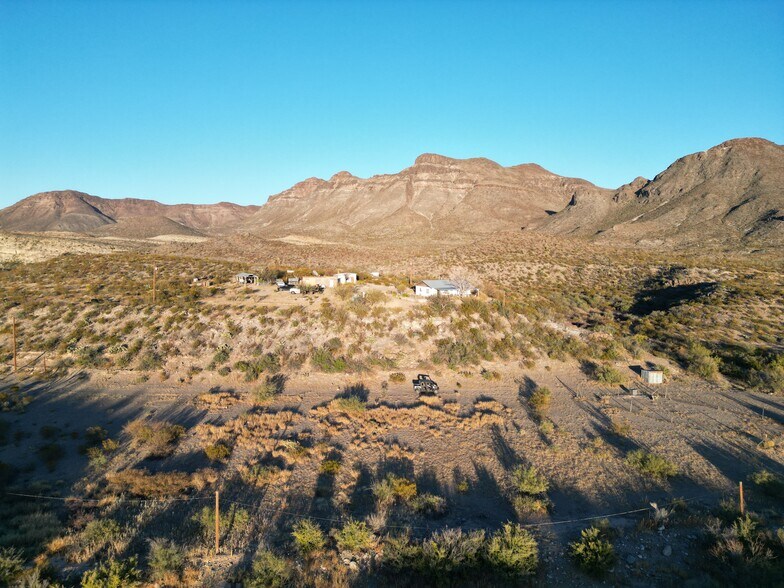 More Photos Of 1800 Cibolo Creek Dr, Shafter Land For Sale