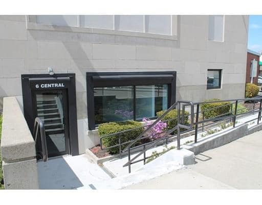 More Photos Of 24 Guild St, Norwood Office For Lease