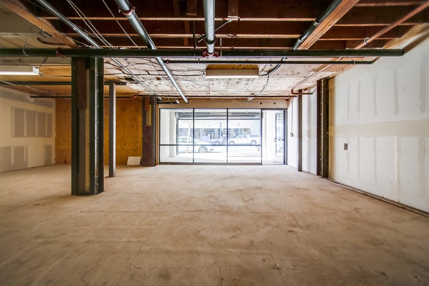 More Photos Of 625-629 8th Ave, San Diego Loft Creative Space For Lease