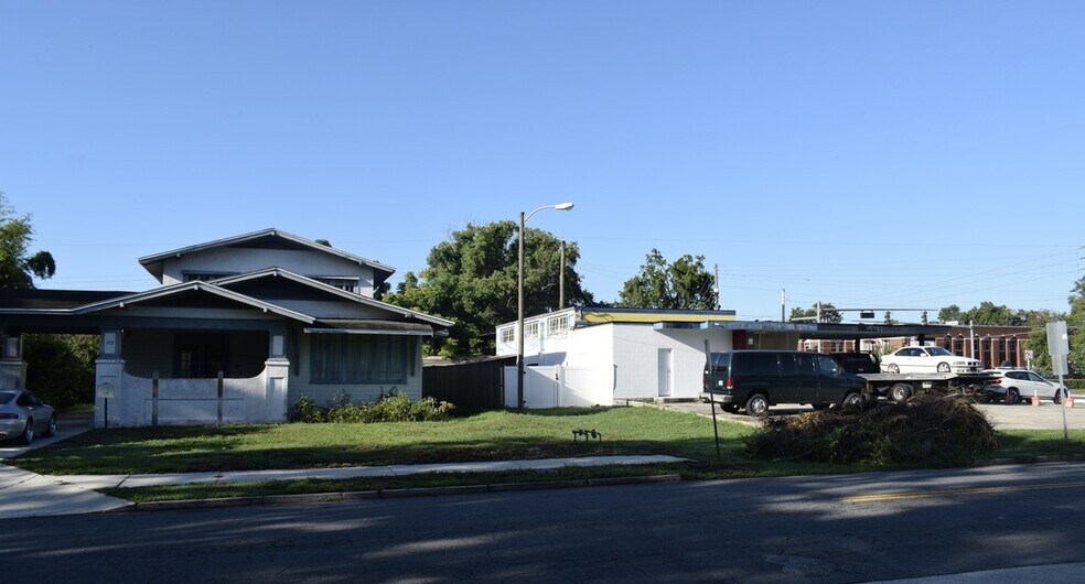 More Photos Of 1304 S Florida Ave, Lakeland General Retail For Sale