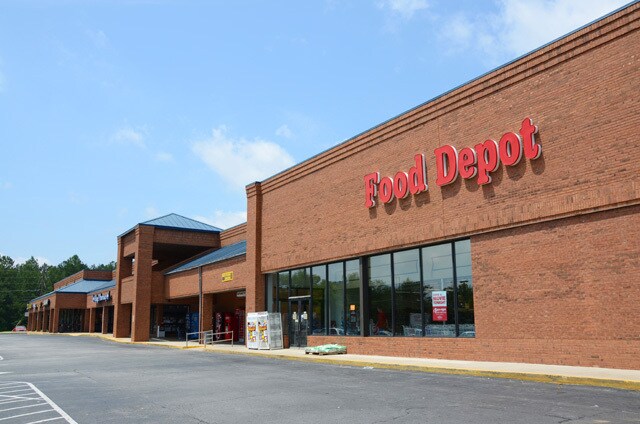 Primary Photo Of 3697 Highway 5, Douglasville Unknown For Lease