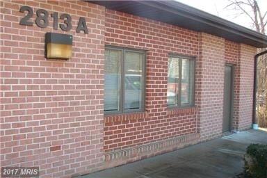 More Photos Of 2813-A Belair Rd, Fallston Office For Lease
