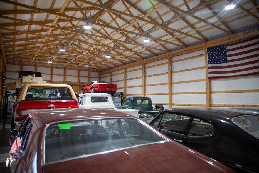 More Photos Of 2098 Bay Rd, Milford Industrial For Sale